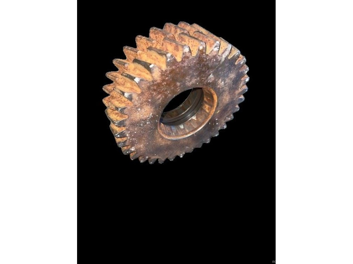 PIGNON DOUBLE DE TRANSMISSION Z31/32