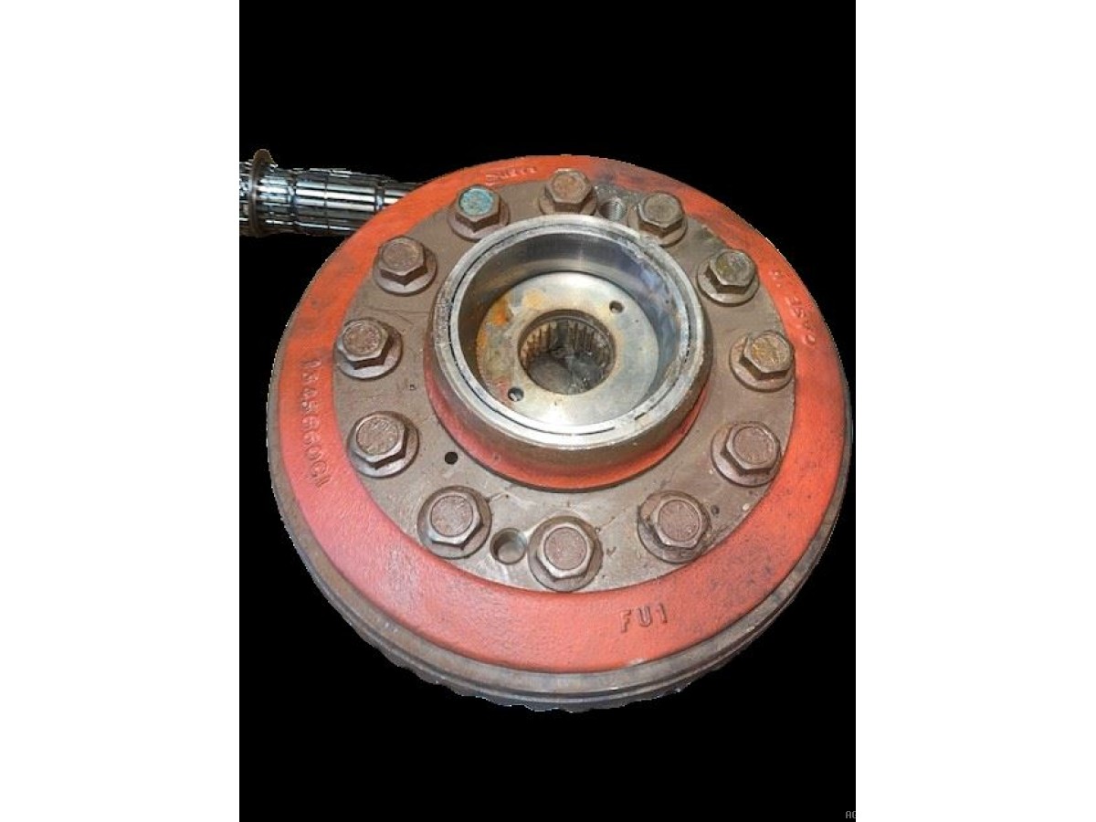 COUPLE CONIQUE ARRIERE Z9/55