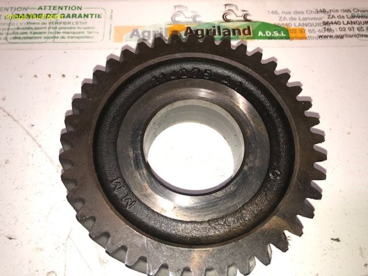 PIGNON DE TRANSMISSION Z40