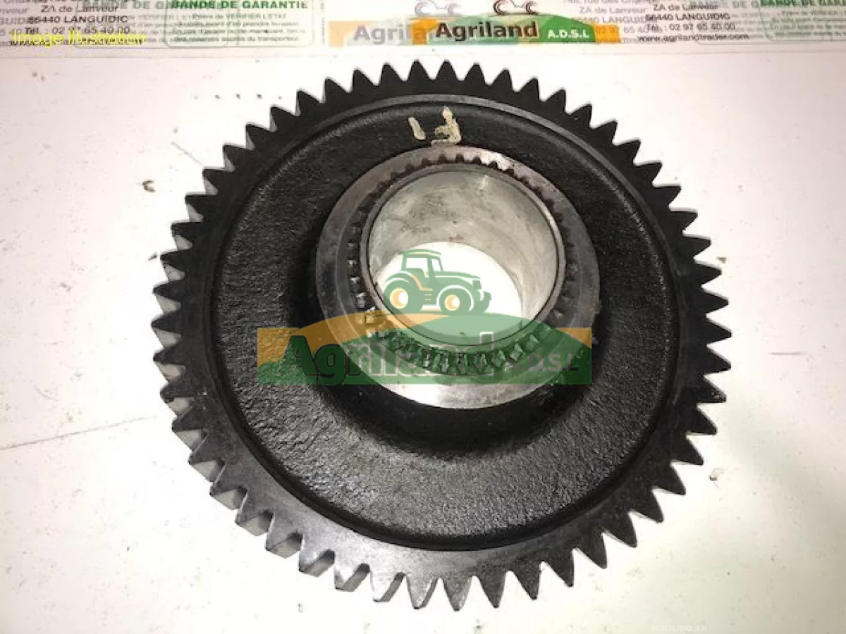PIGNON DE TRANSMISSION Z52 