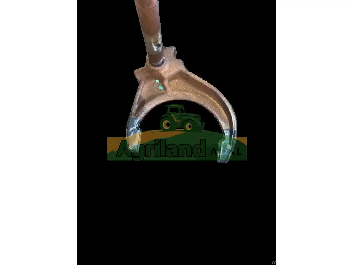 FOURCHETTE DE COMMANDE 