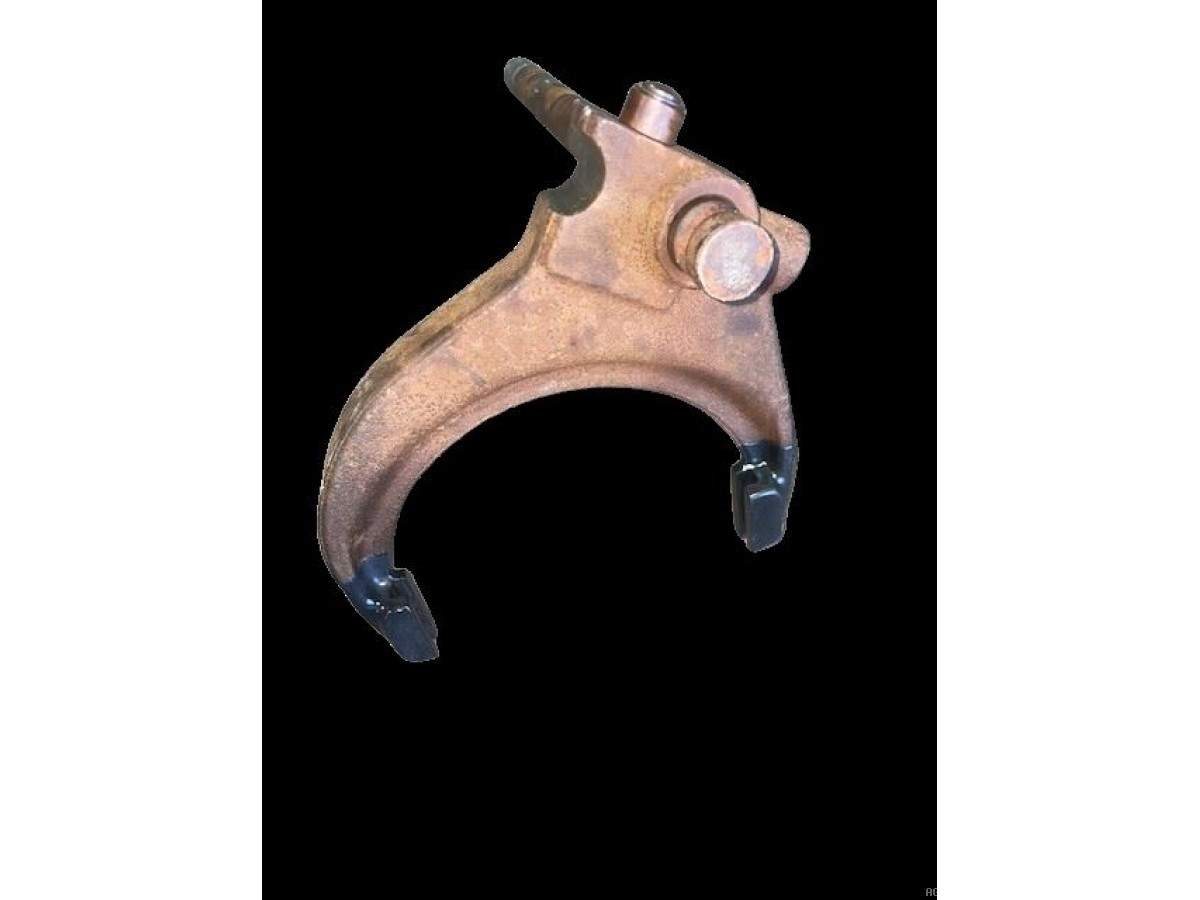 FOURCHETTE DE COMMANDE 