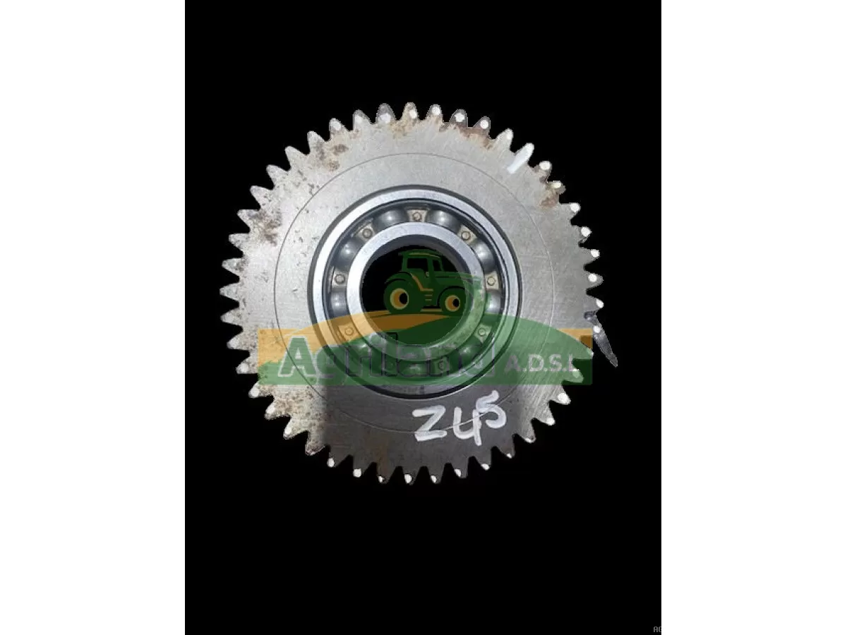 PIGNON INTERMÉDIAIRE Z45 M3