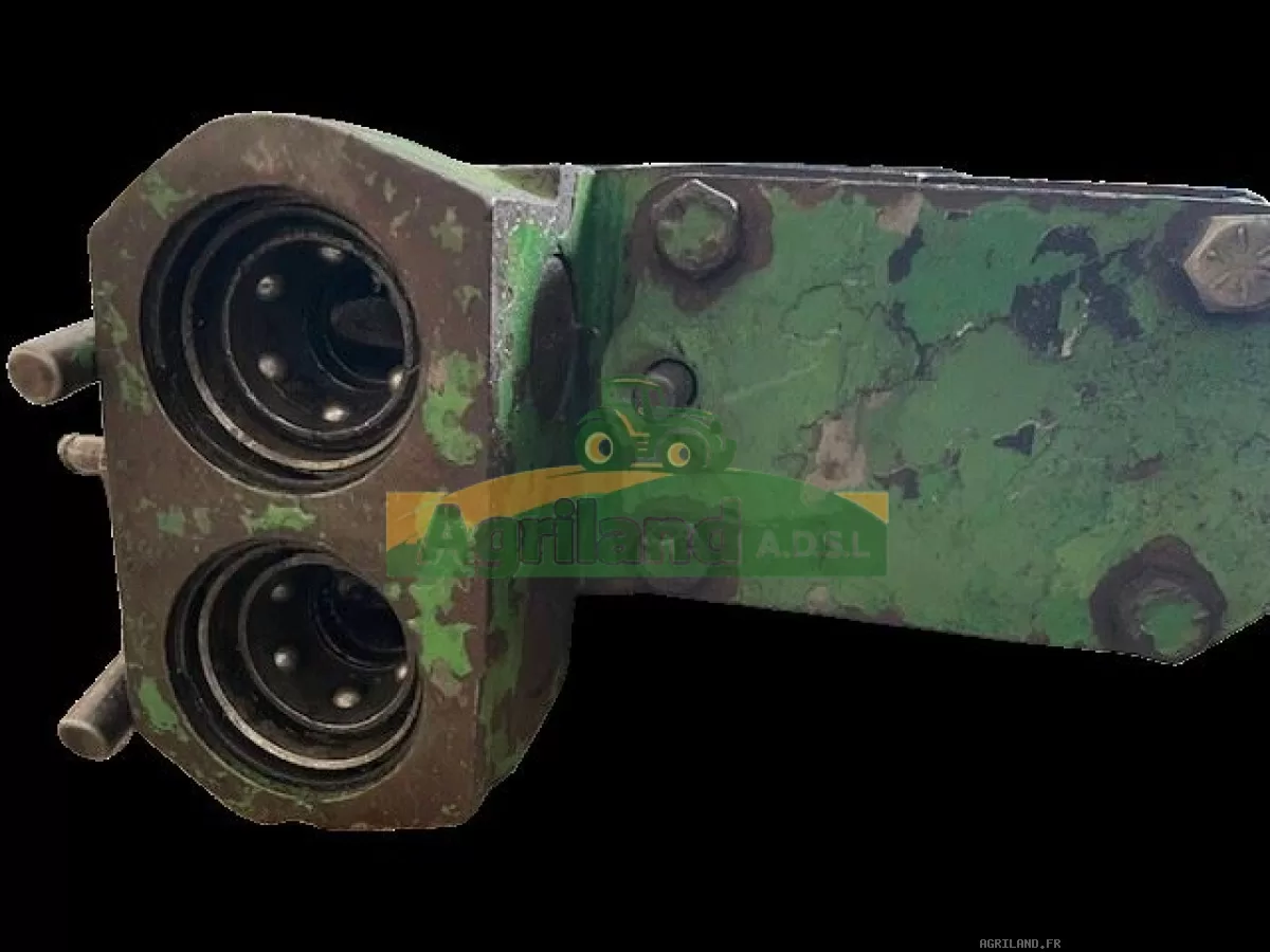 DISTRIBUTEUR DE COMMANDE AUX