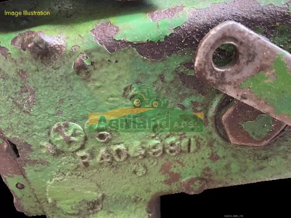 DISTRIBUTEUR DE COMMANDE AUX