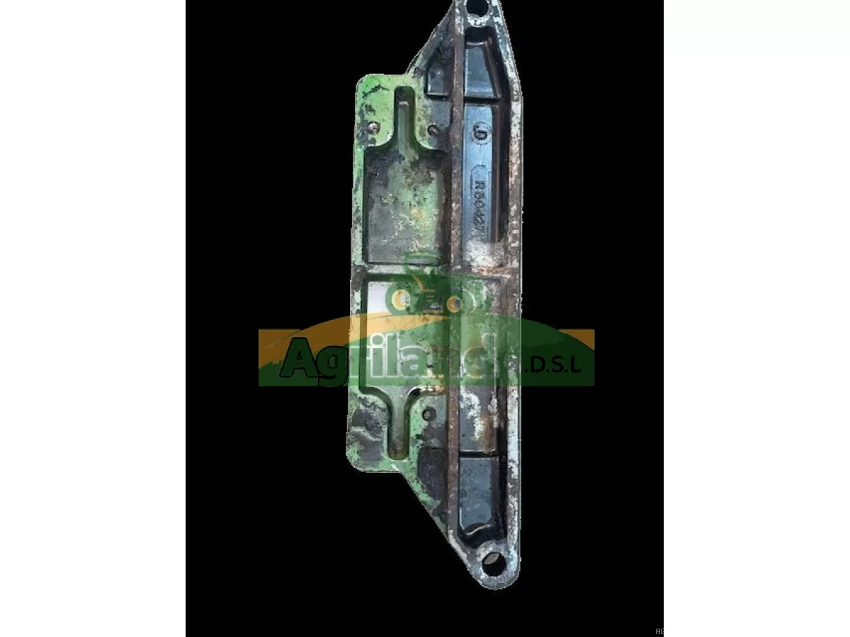 SUPPORT DE FILTRE À CARBURANT