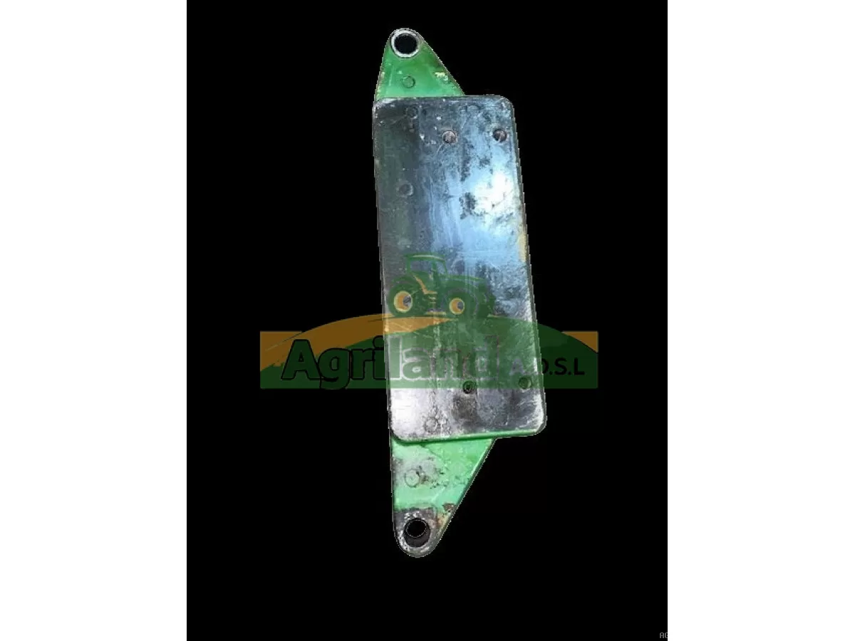 SUPPORT DE FILTRE À CARBURANT