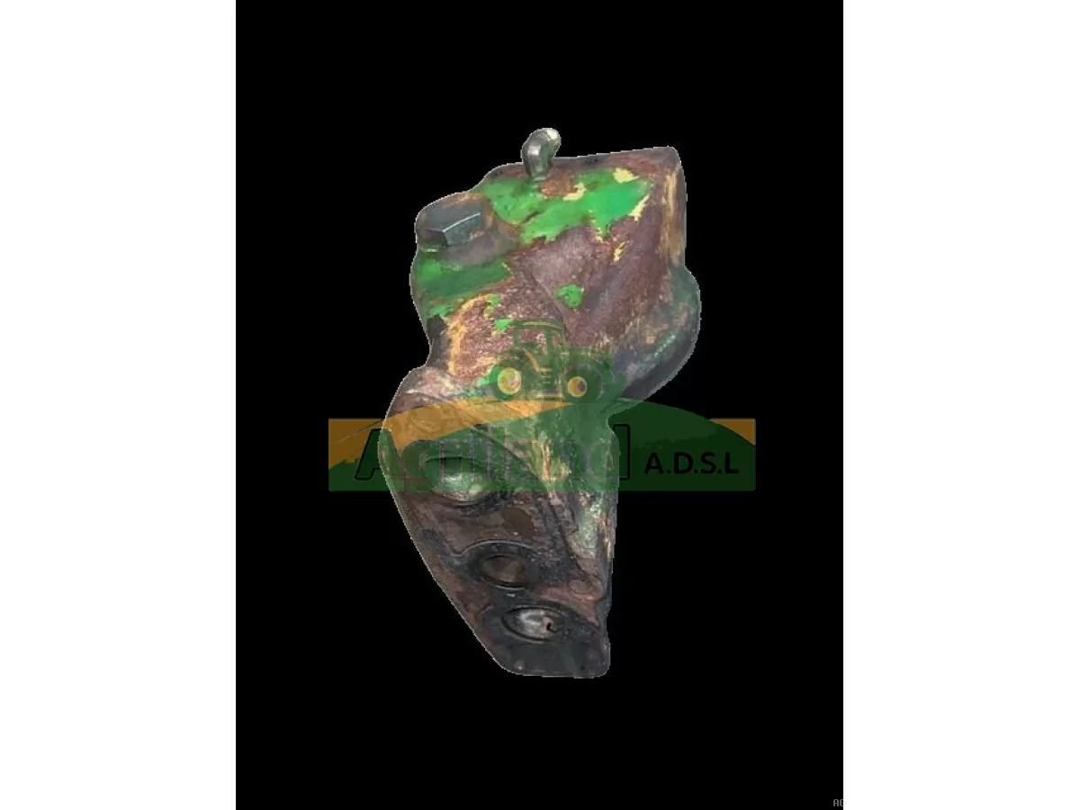 CARTER DE FILTRE À HUILE 