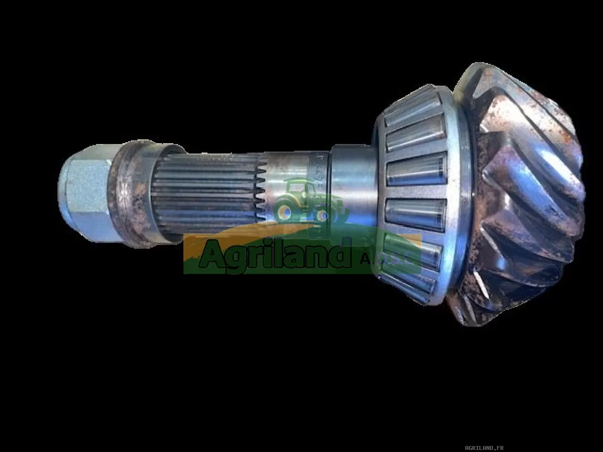 COUPLE CONIQUE DE PONT AV Z17/36