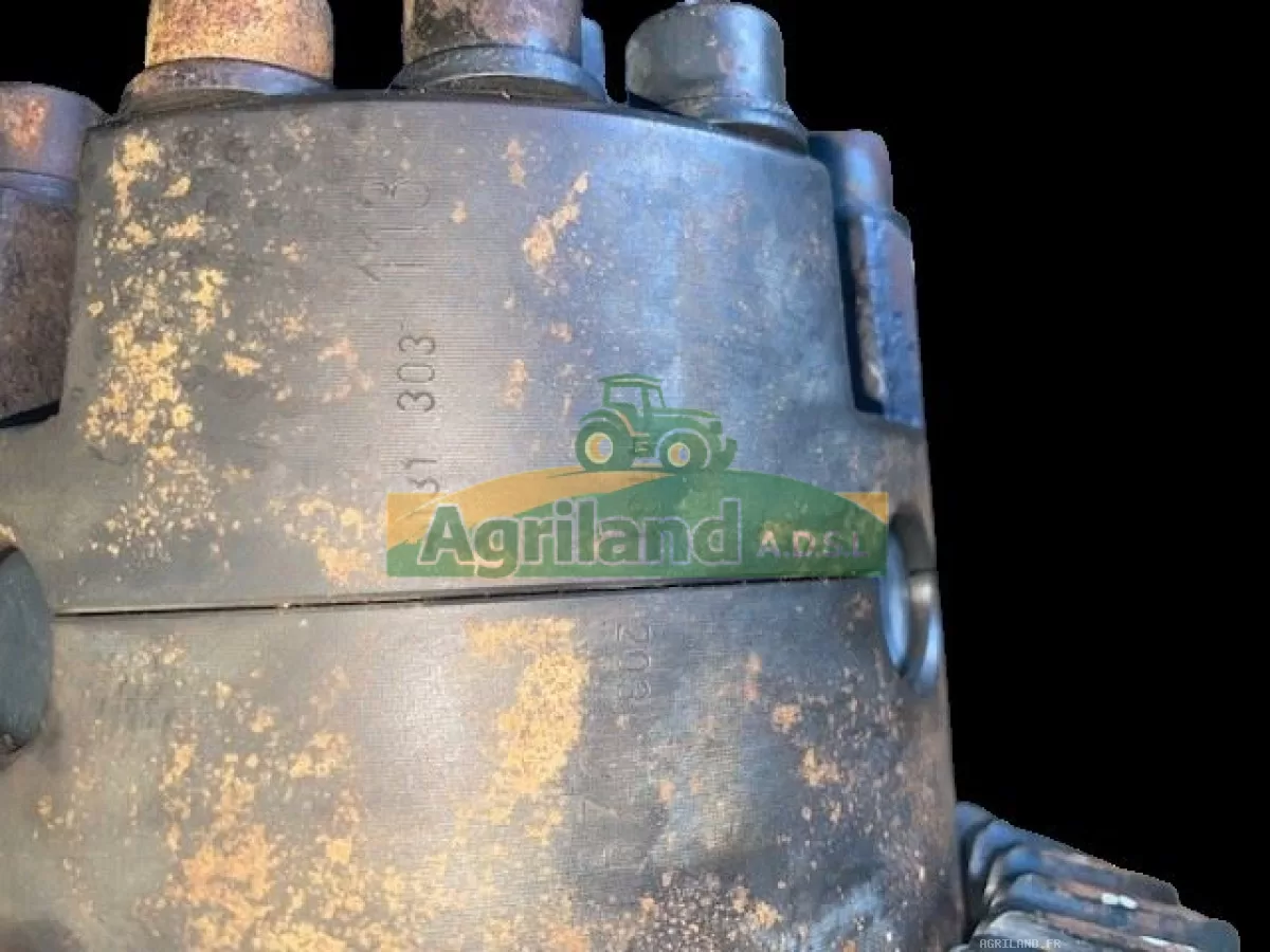 DIFFERENTIEL AVANT 2060