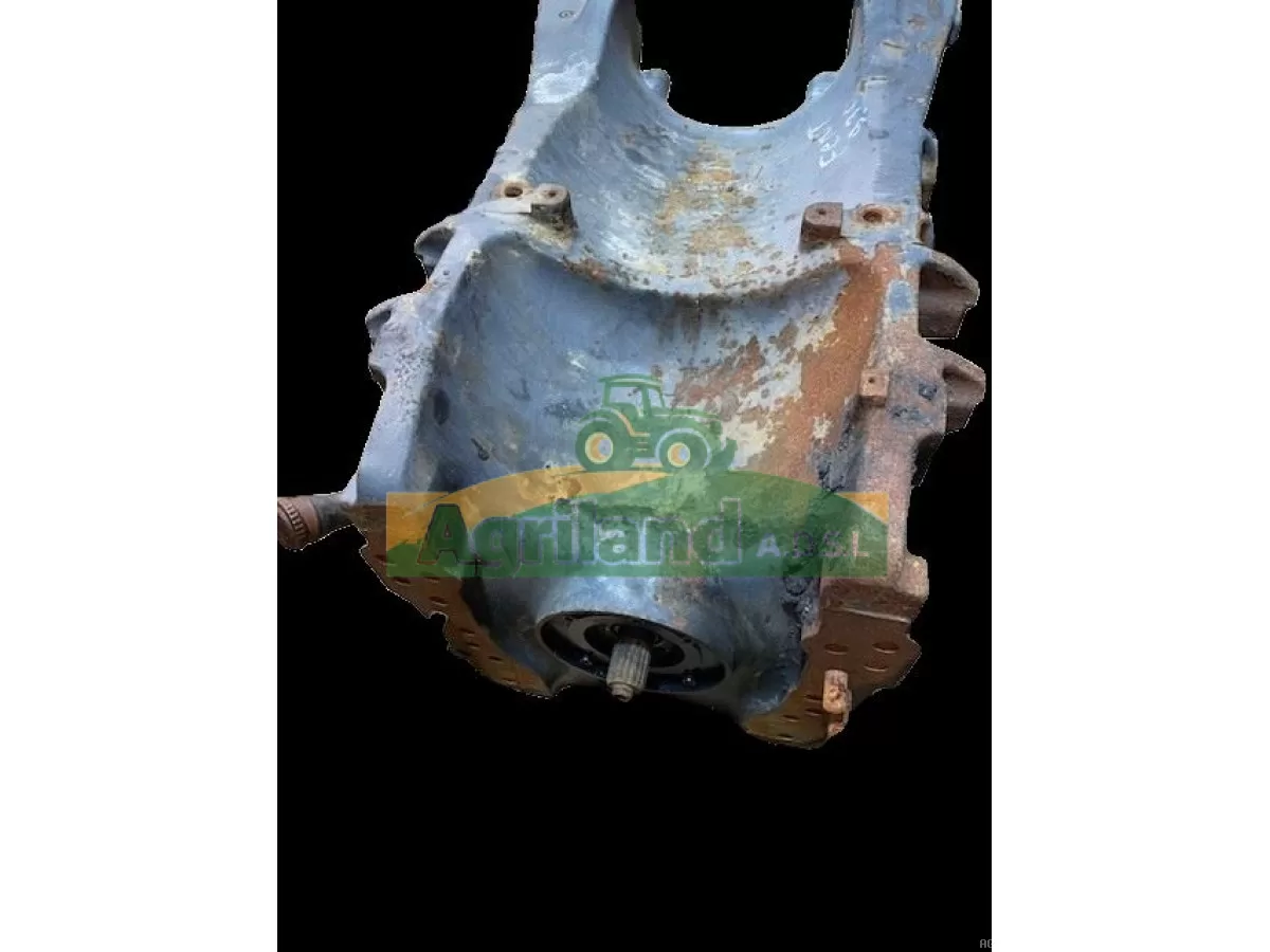 CARTER CENTRAL DE PONT AV COMPLET ( SANS FREIN) E931.304.0.000