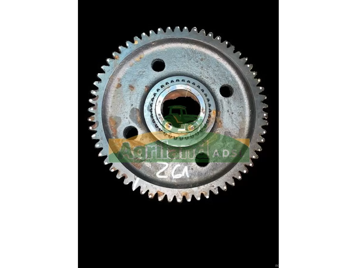 PIGNON CONDUCTEUR DE PDF Z61