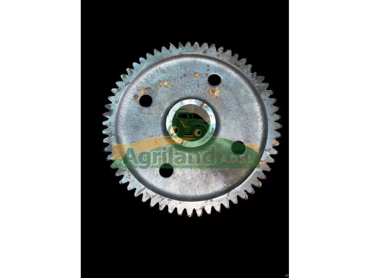 PIGNON CONDUCTEUR DE PDF Z61