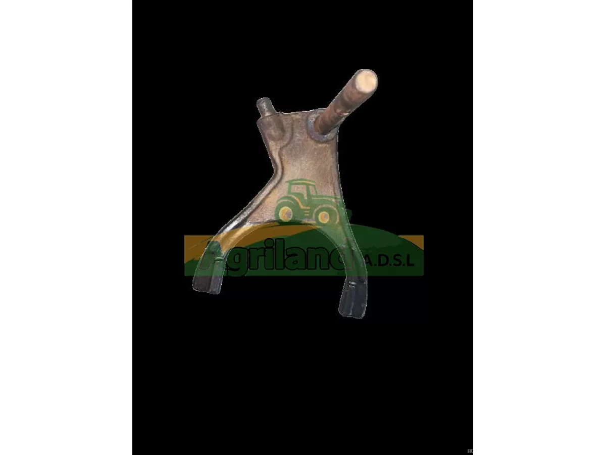 FOURCHETTE D'EMBRAYAGE DE PDF