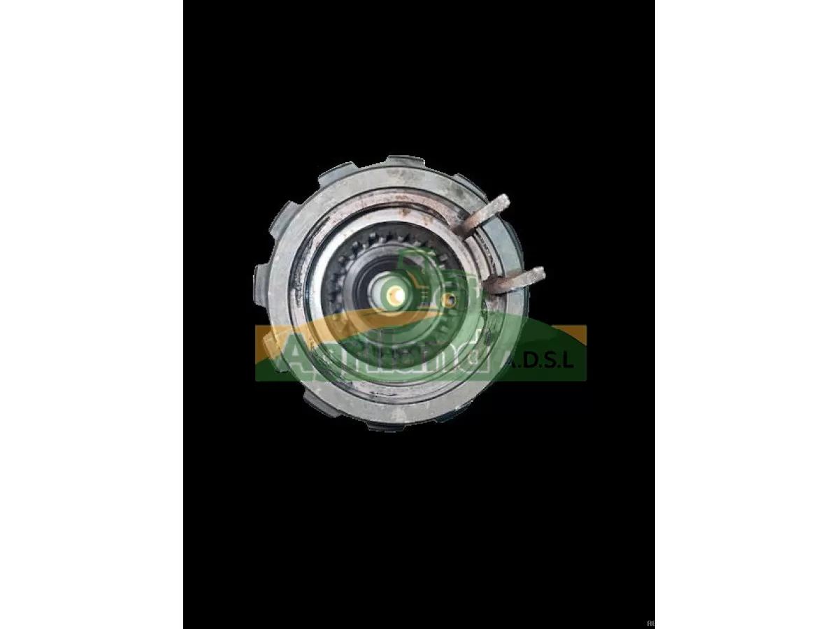 ARBRE DE TRANSMISSION DE PRISE DE FORCE - 248,4 MM 