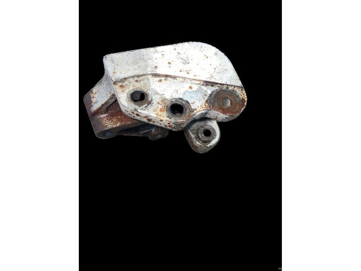 SUPPORT D'ALTERNATEUR