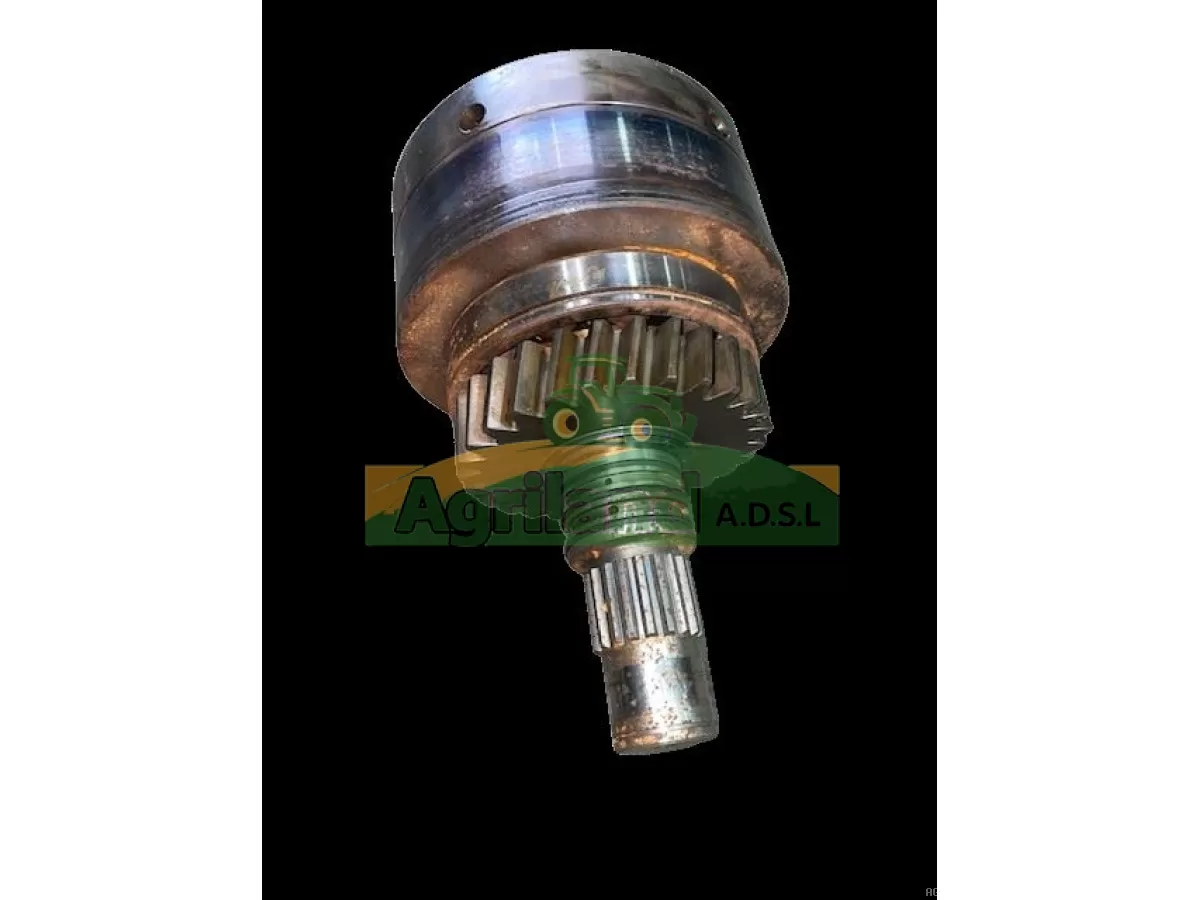 ARBRE D'EMBRAYAGE DE PDF AVEC PIGNON Z28