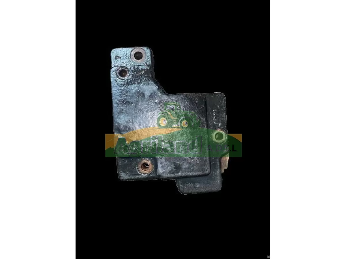 PLAQUE DE DISTRIBUTEUR HYD