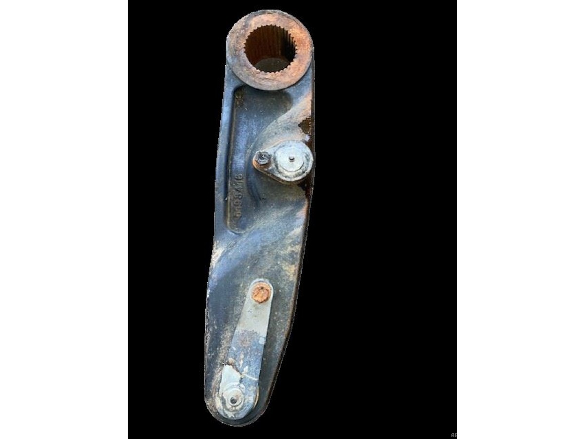 BRAS DE RELEVAGE DROIT