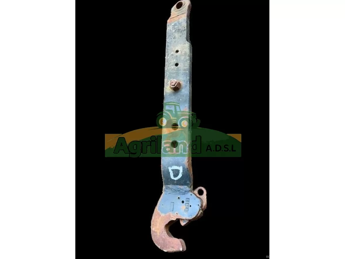 BRAS D'ATTELAGE DROIT CAT 3