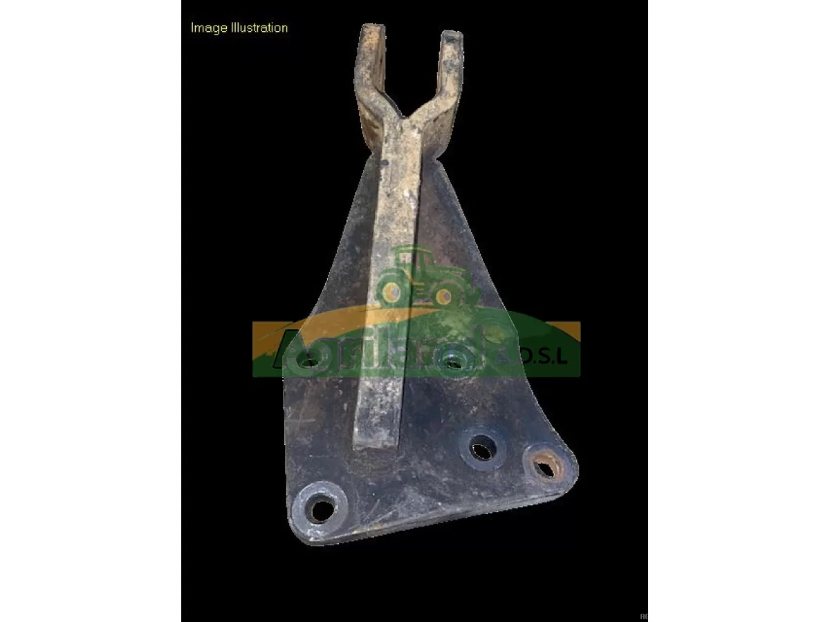 SUPPORT DE STABILISATEUR D