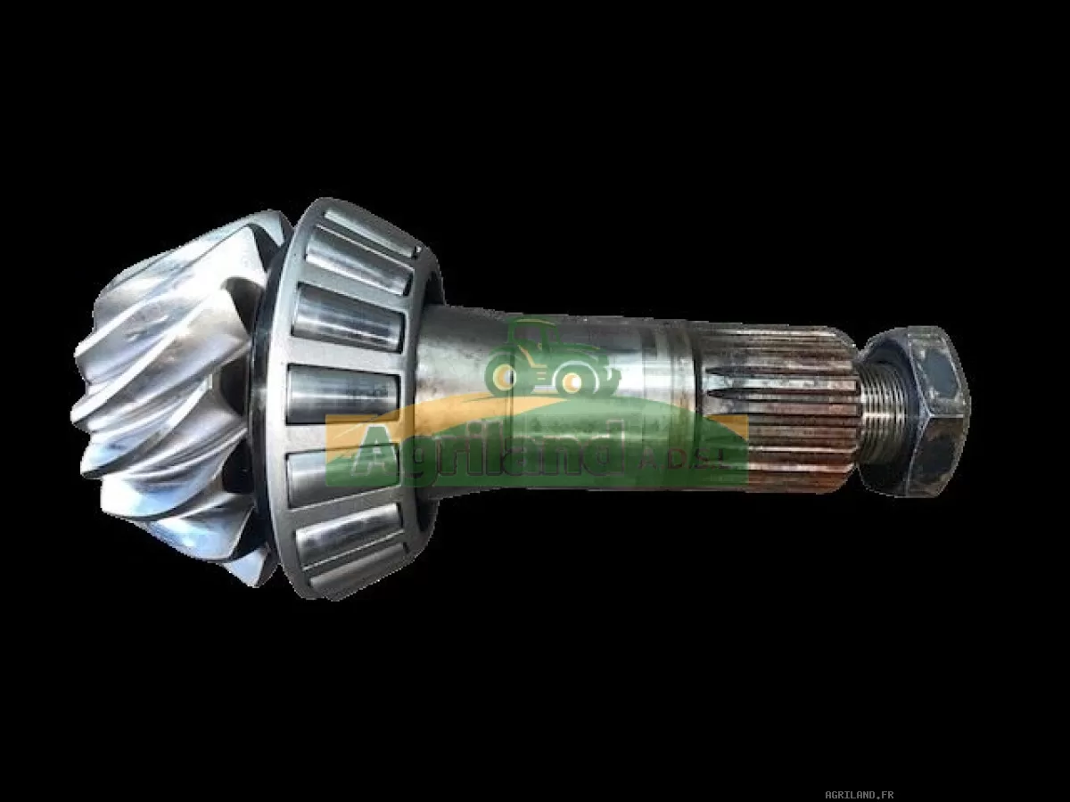 COUPLE CONIQUE DE PONT AV Z14/38