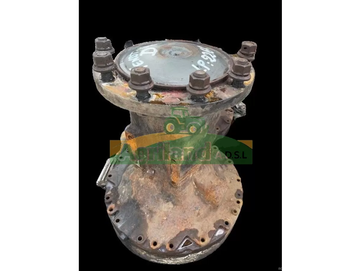 TROMPETTE ARR COMPLETE