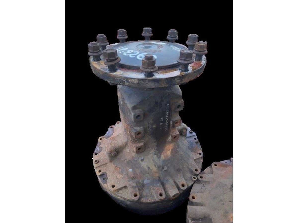 TROMPETTE ARR COMPLETE