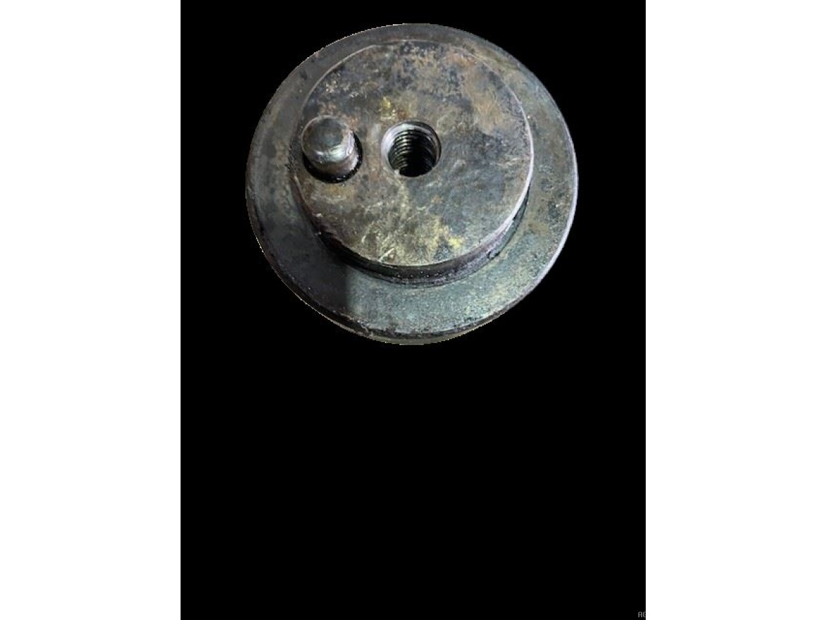 PIVOT DE FUSÉE DROITE