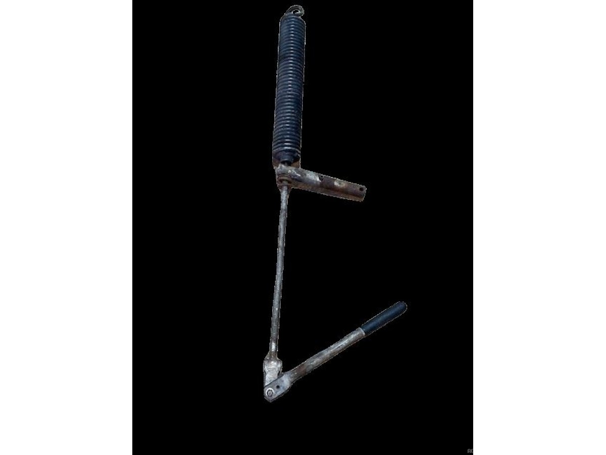 RESSORT TENDEUR AVEC POIGNEE