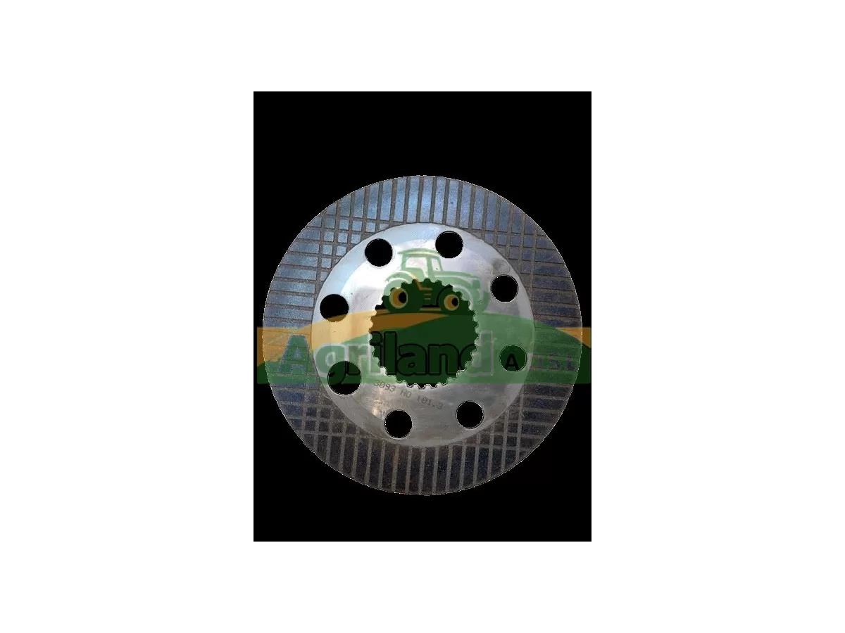 KIT DE DISQUES DE FREIN fendt 920