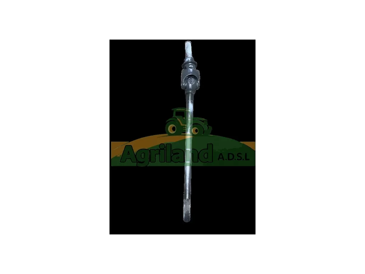 CARDAN DE PONT AVANT 108 CM