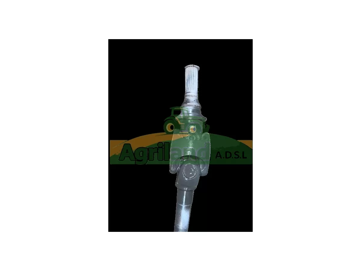 CARDAN DE PONT AVANT 108 CM