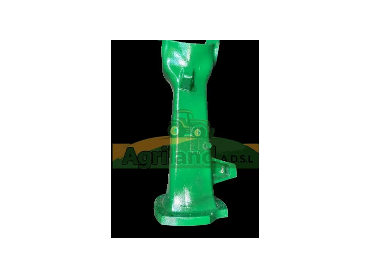 TROMPETTE GAUCHE DE PONT AVANT DANA