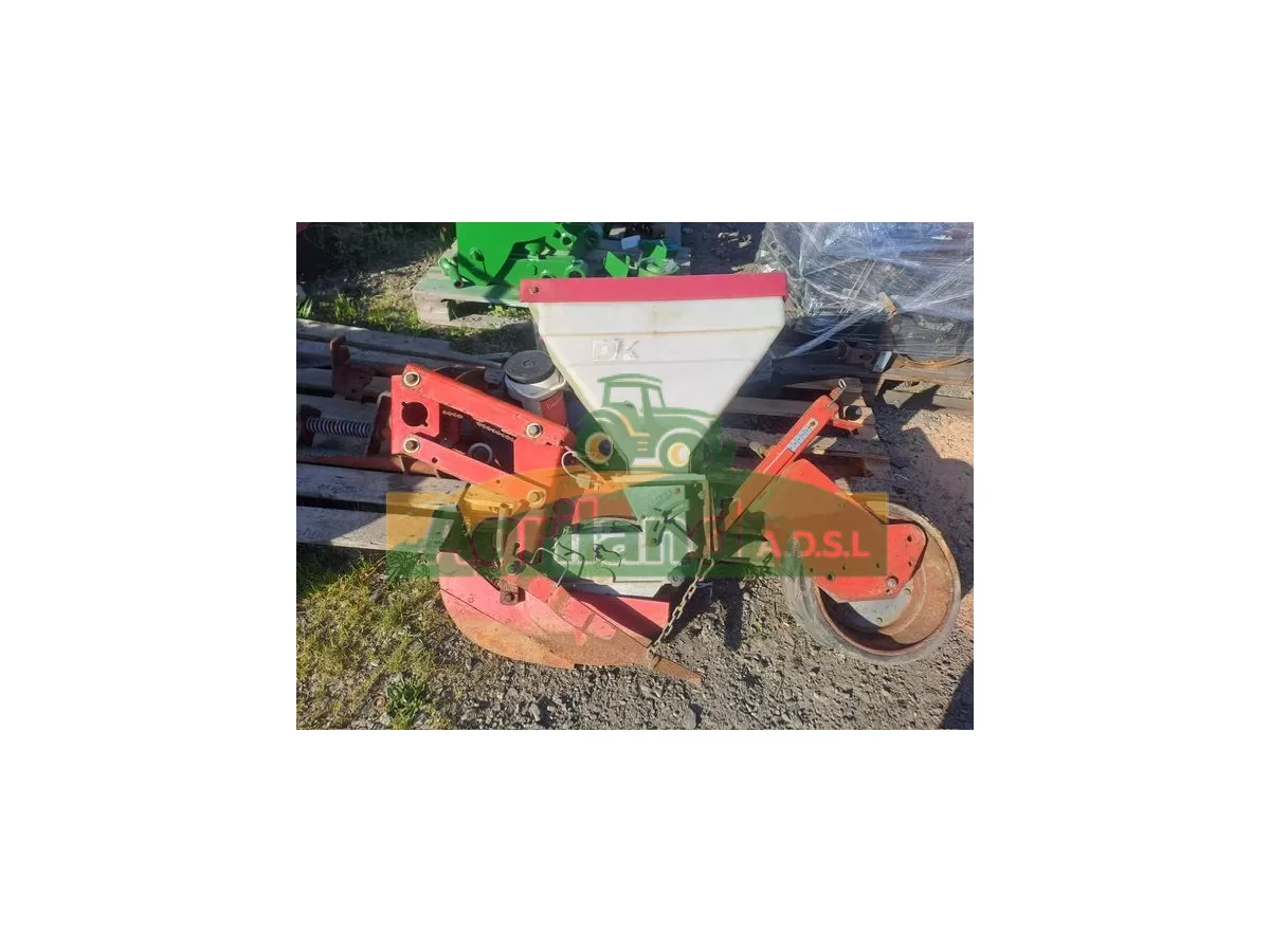 ELEMENT SEMEUR OPTIMA OCCASION