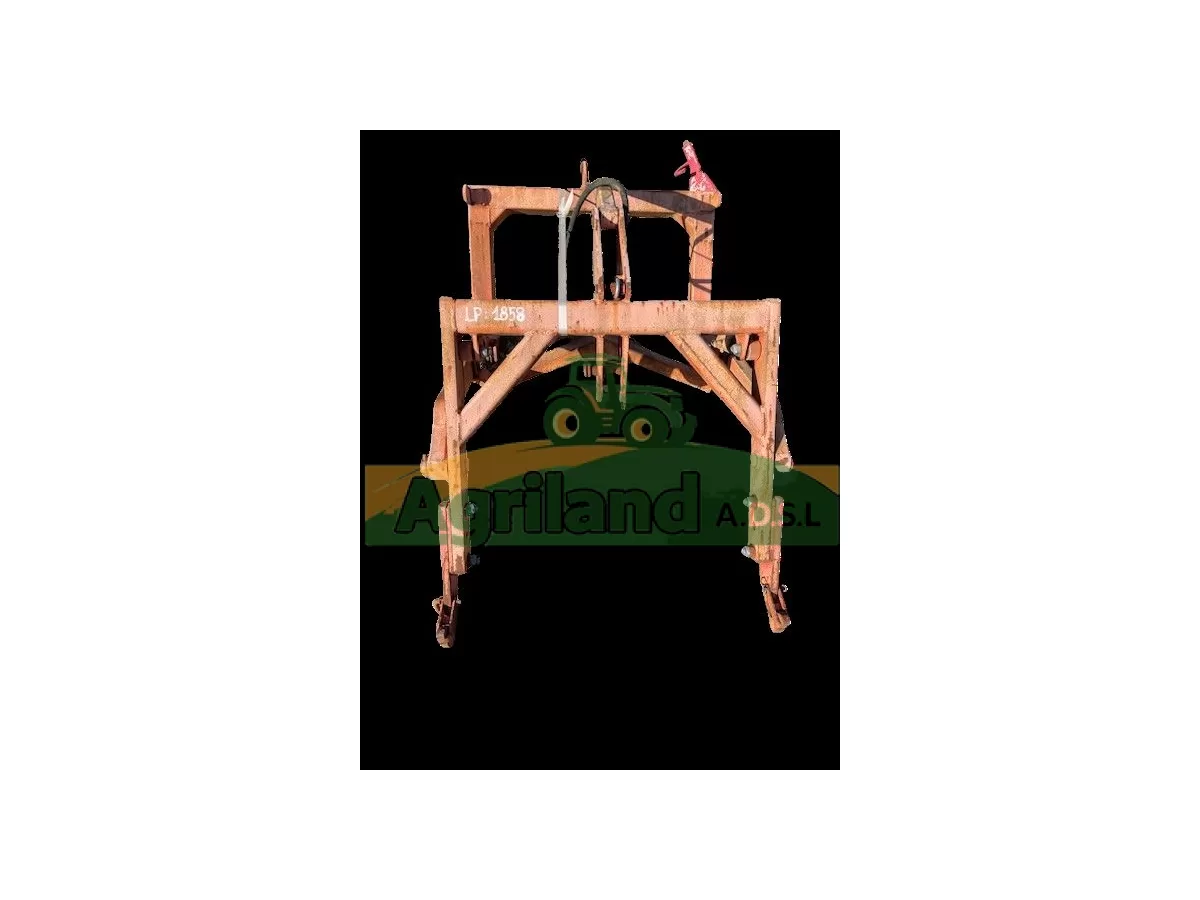 RELEVAGE HYDRAULIQUE 