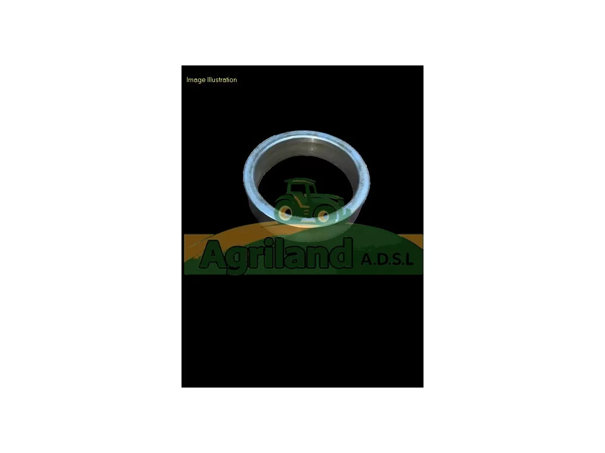 BAGUE ENTRETOISE 