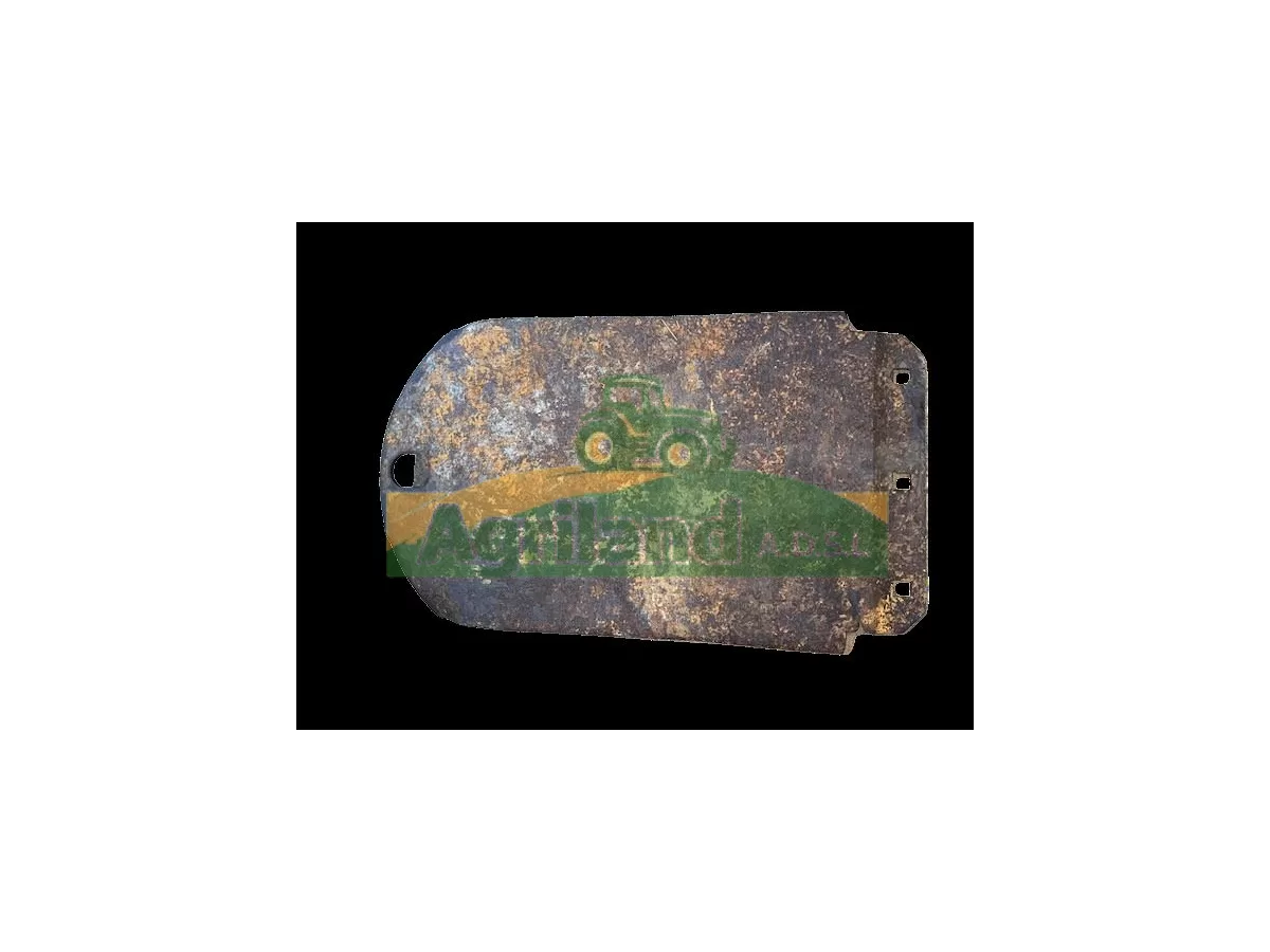 PATIN EXTERIEUR  