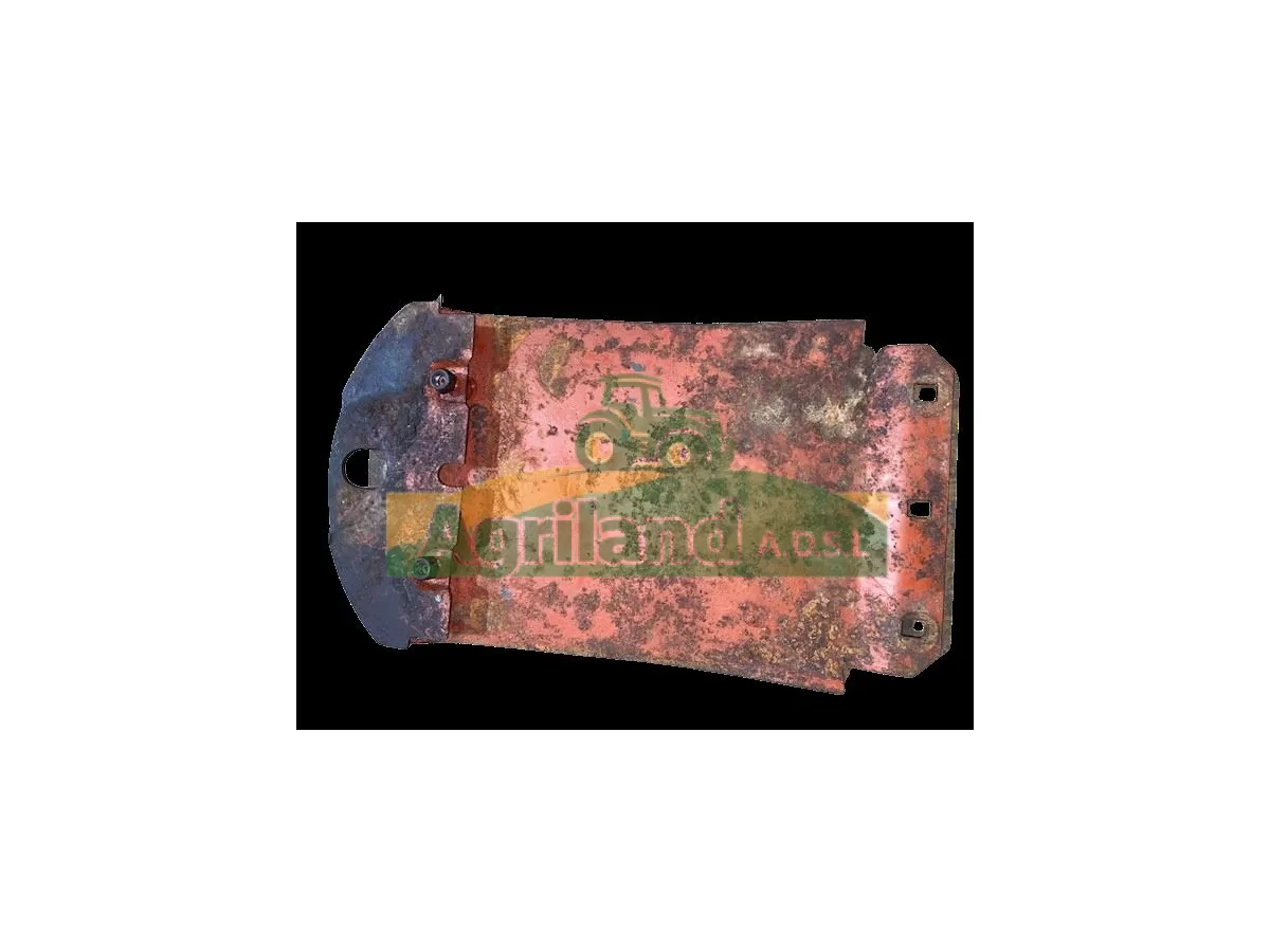 PATIN EXTERIEUR  