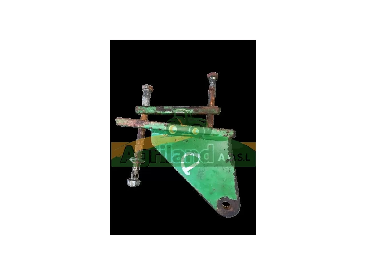 SUPPORT DE STABILISATEUR GAUCHE 