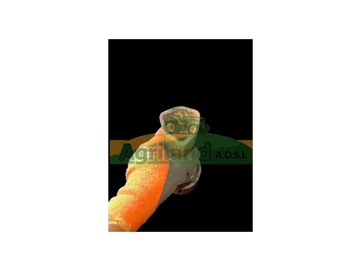 DEMI CARDAN TUBE TRILOBE