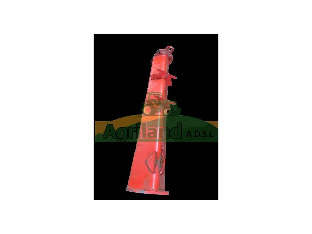 TUBE PORTEUR