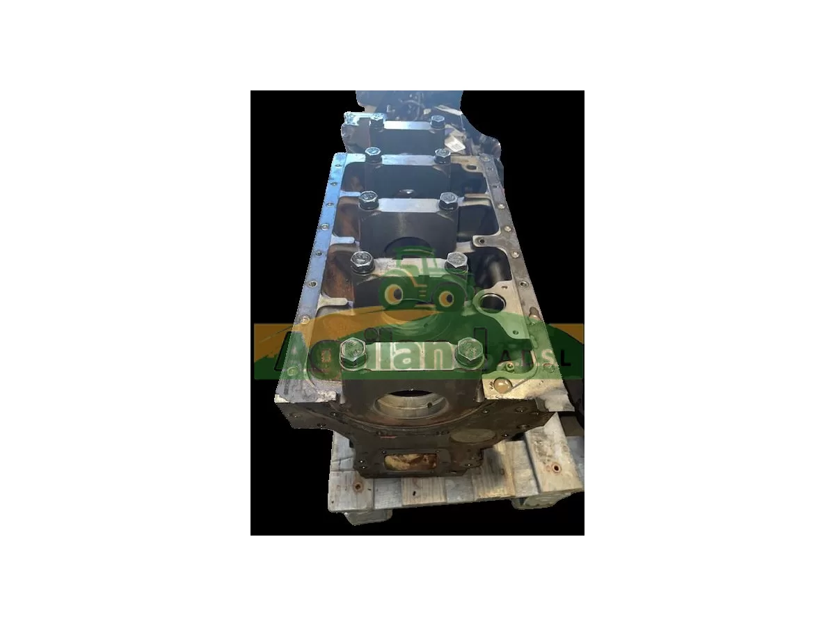 BLOC MOTEUR 