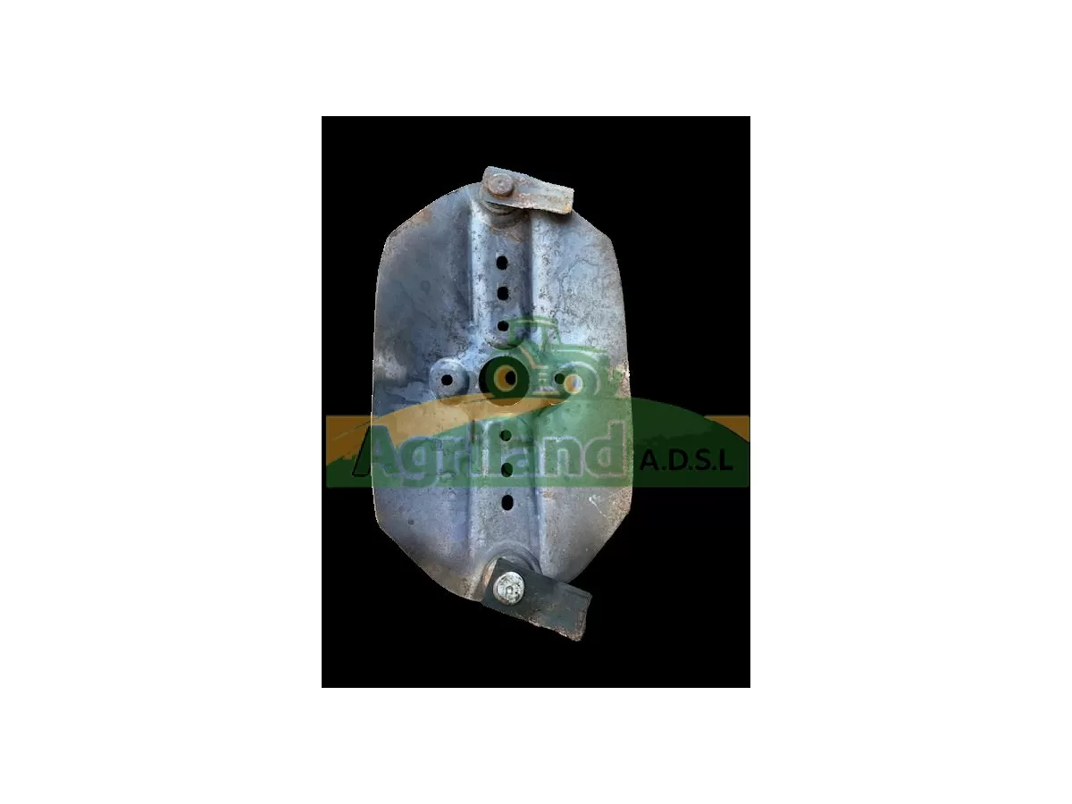 DISQUE INTERMÉDIAIRE