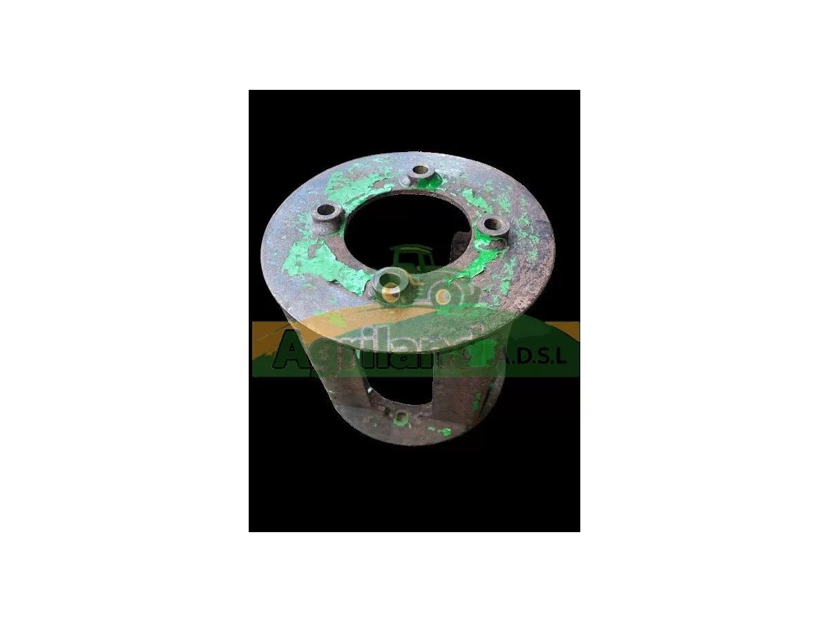 TAMBOUR DIVISEUR
