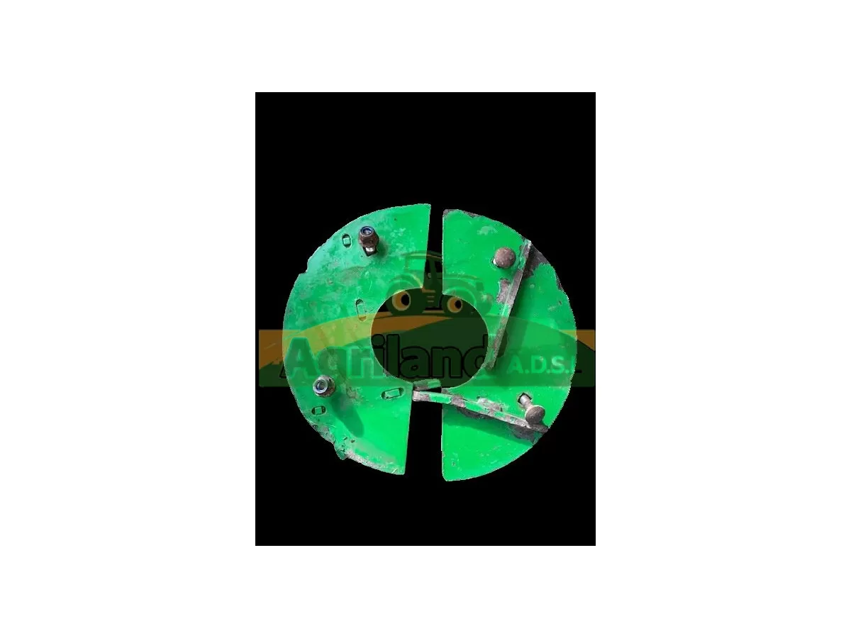 DISQUE DU TAMBOUR DIVISEUR 