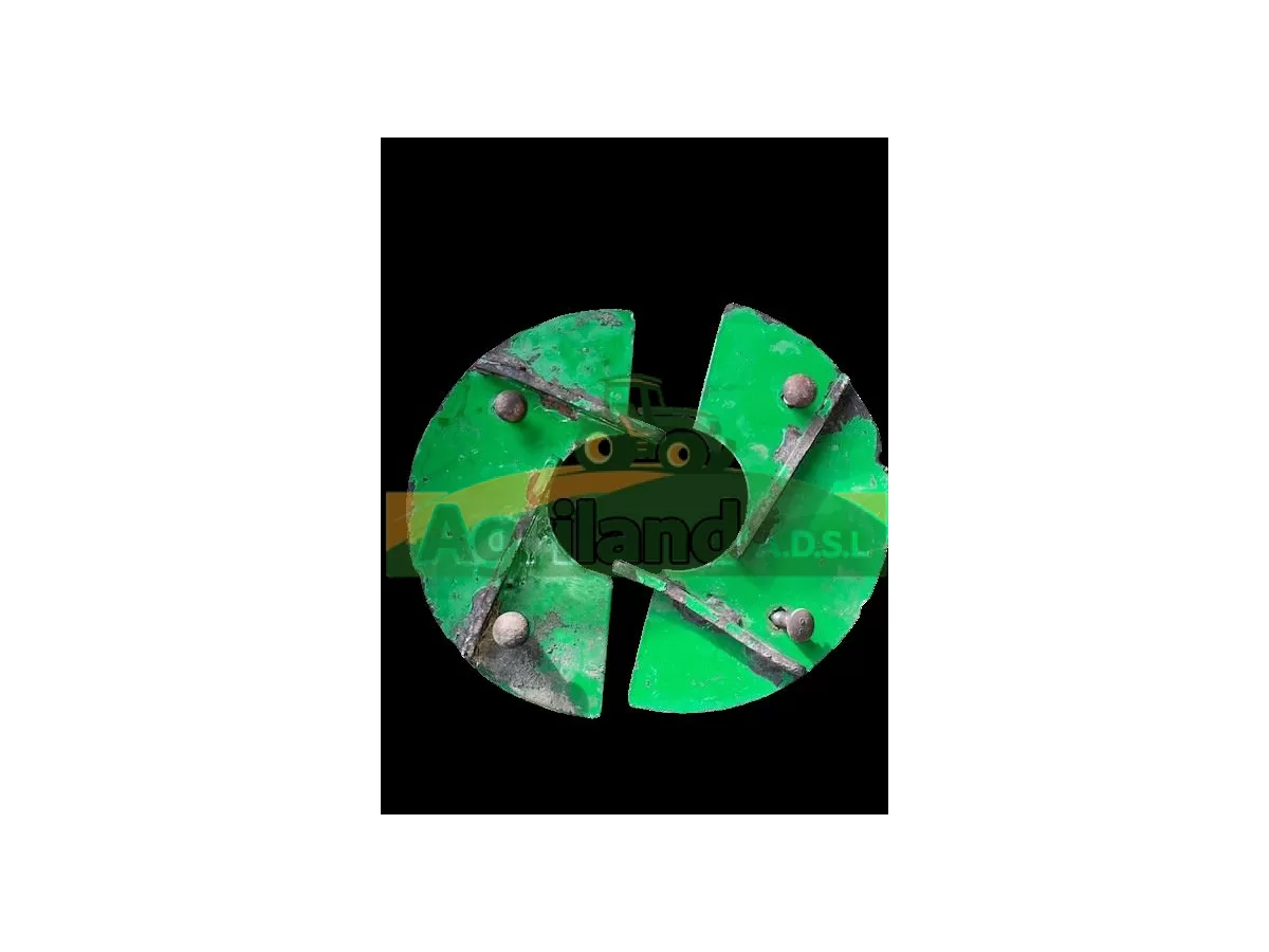 DISQUE DU TAMBOUR DIVISEUR 