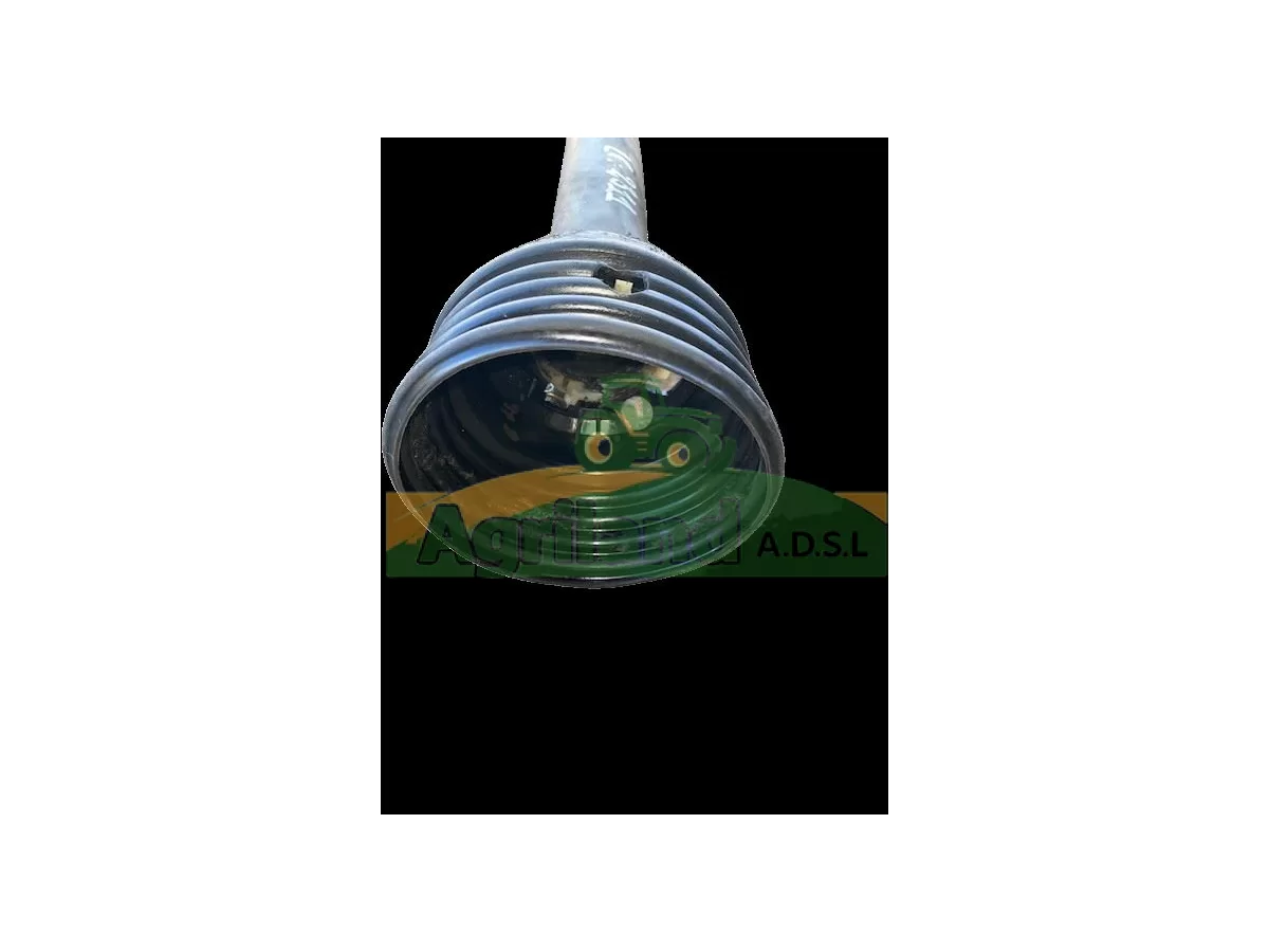 PROTECTION DE CARDAN