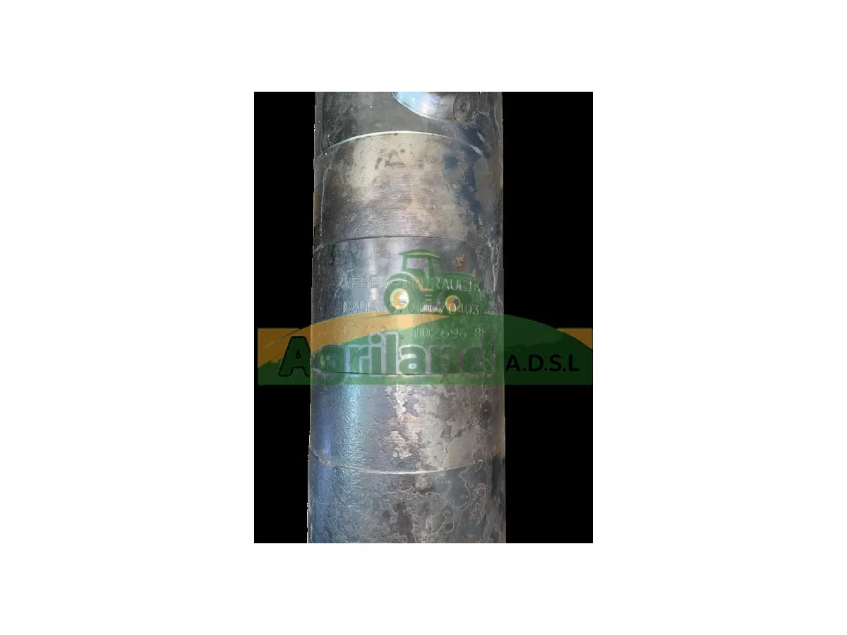 VERIN DE SUSPENSION