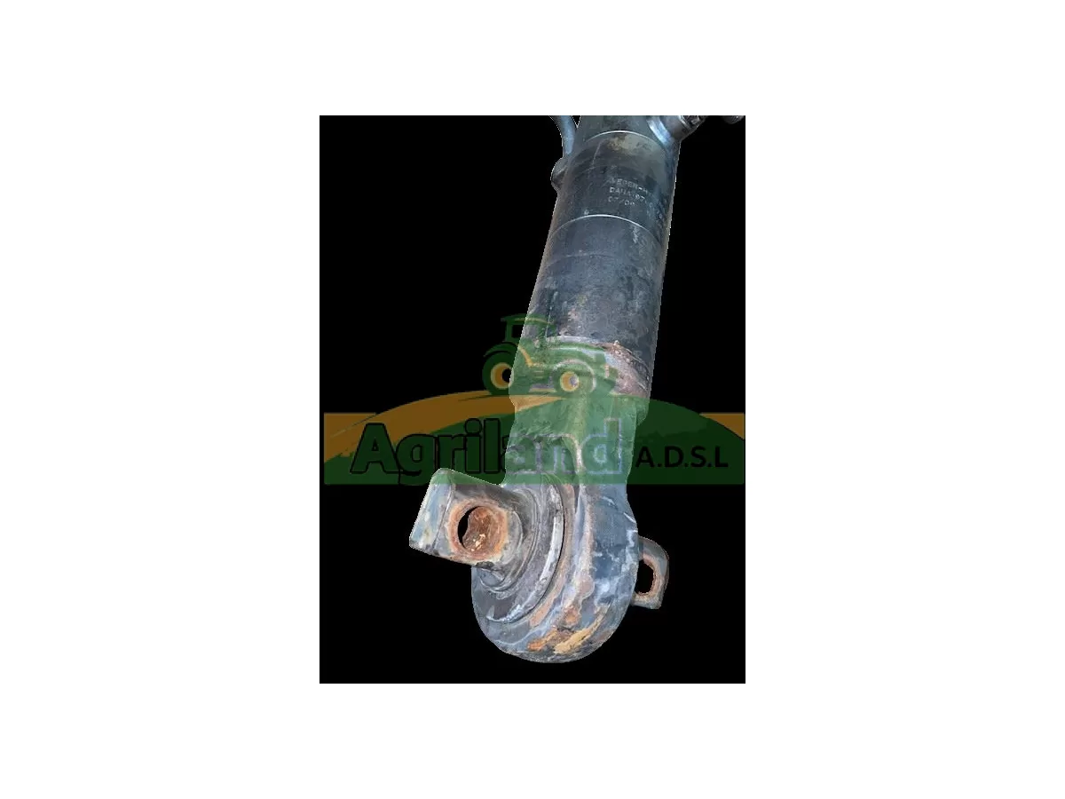 VERIN DE SUSPENSION